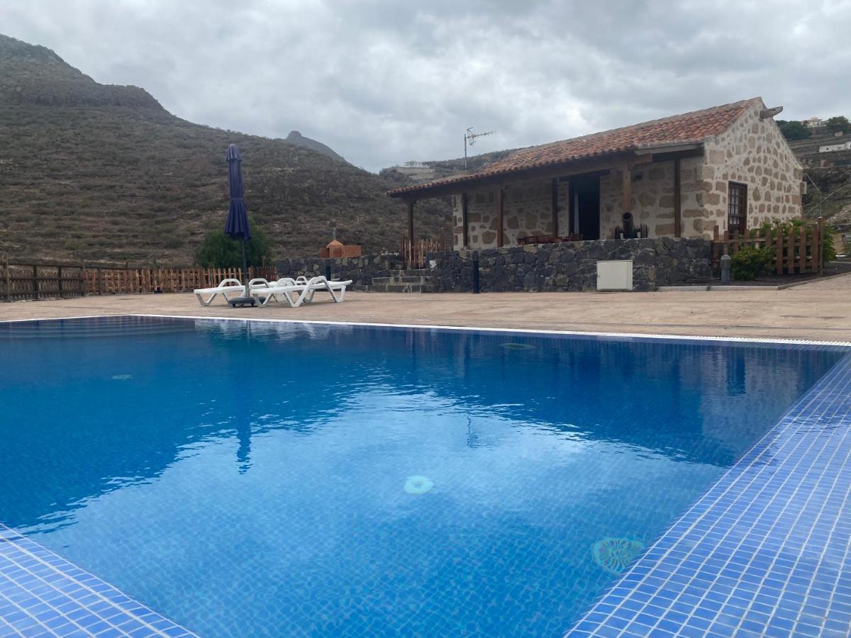 Casa La Tosca Villa San Miguel de Abona Ngoại thất bức ảnh